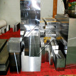 供应日立SKD11模具钢板 高耐磨SKD11光亮小圆棒厚板块 原厂日本