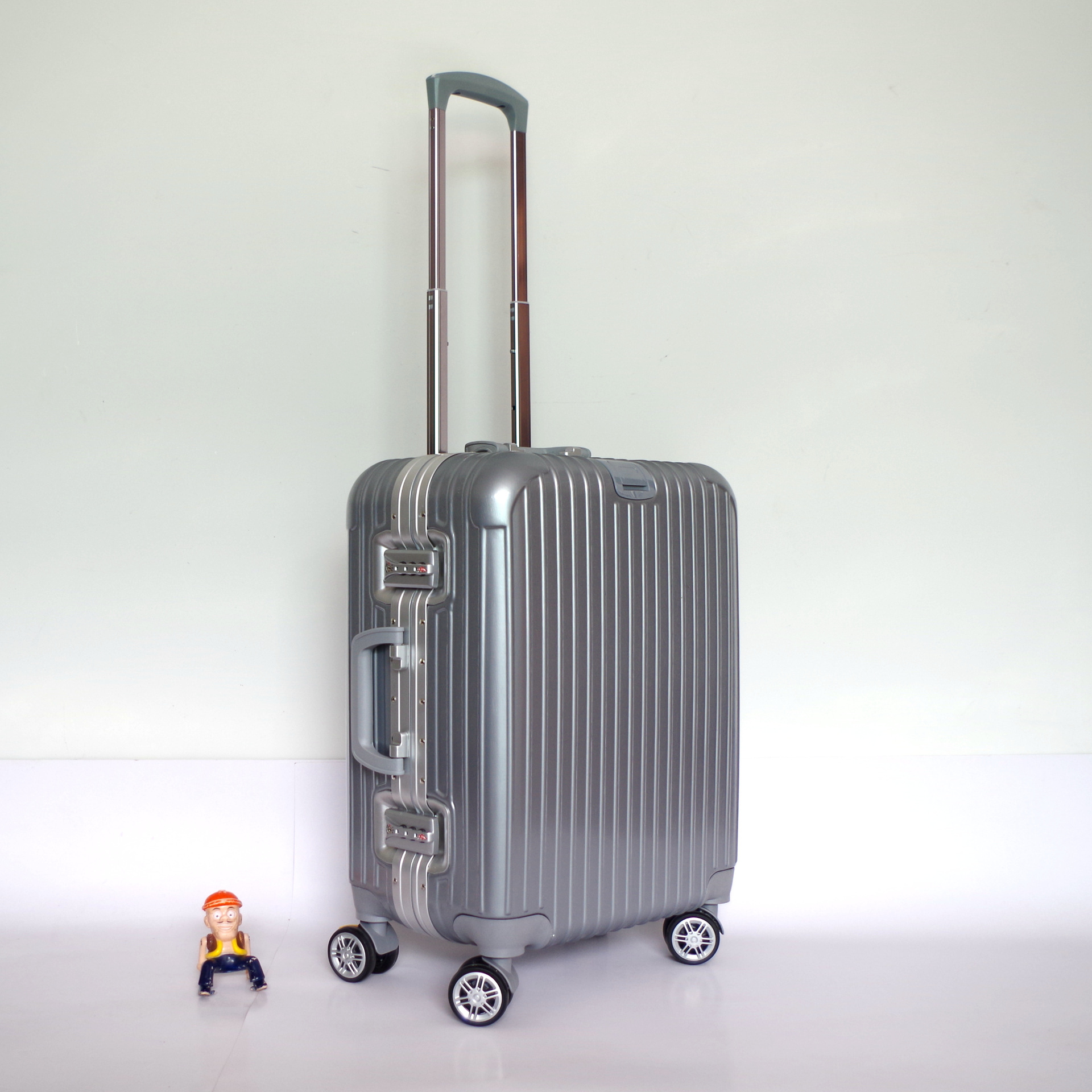 产品实拍图&mdash;&mdash;侧面