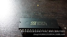 SST29EE010-90-4C-PH  内存储存芯片优势系列 IC批发 多元化服务