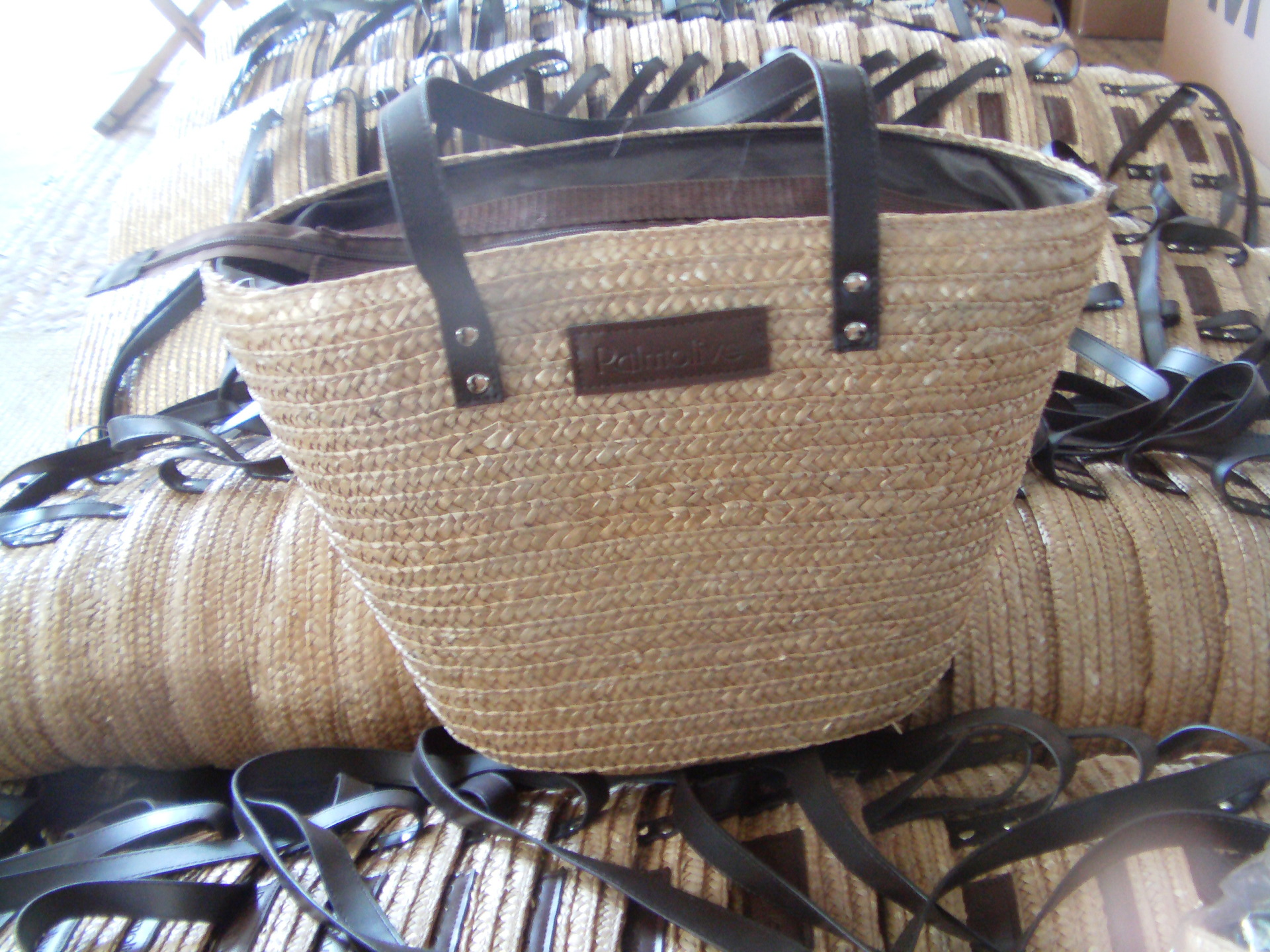 麦草包 草编包,黄草水草蒲草沙滩休闲女包,来样来图承接订单