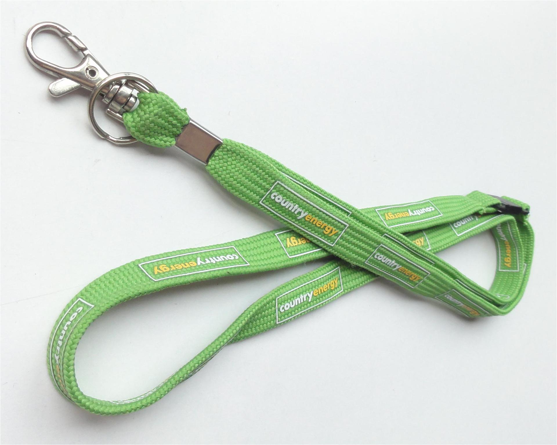 加工定制 低价工牌挂绳 胸卡胸牌走马带挂