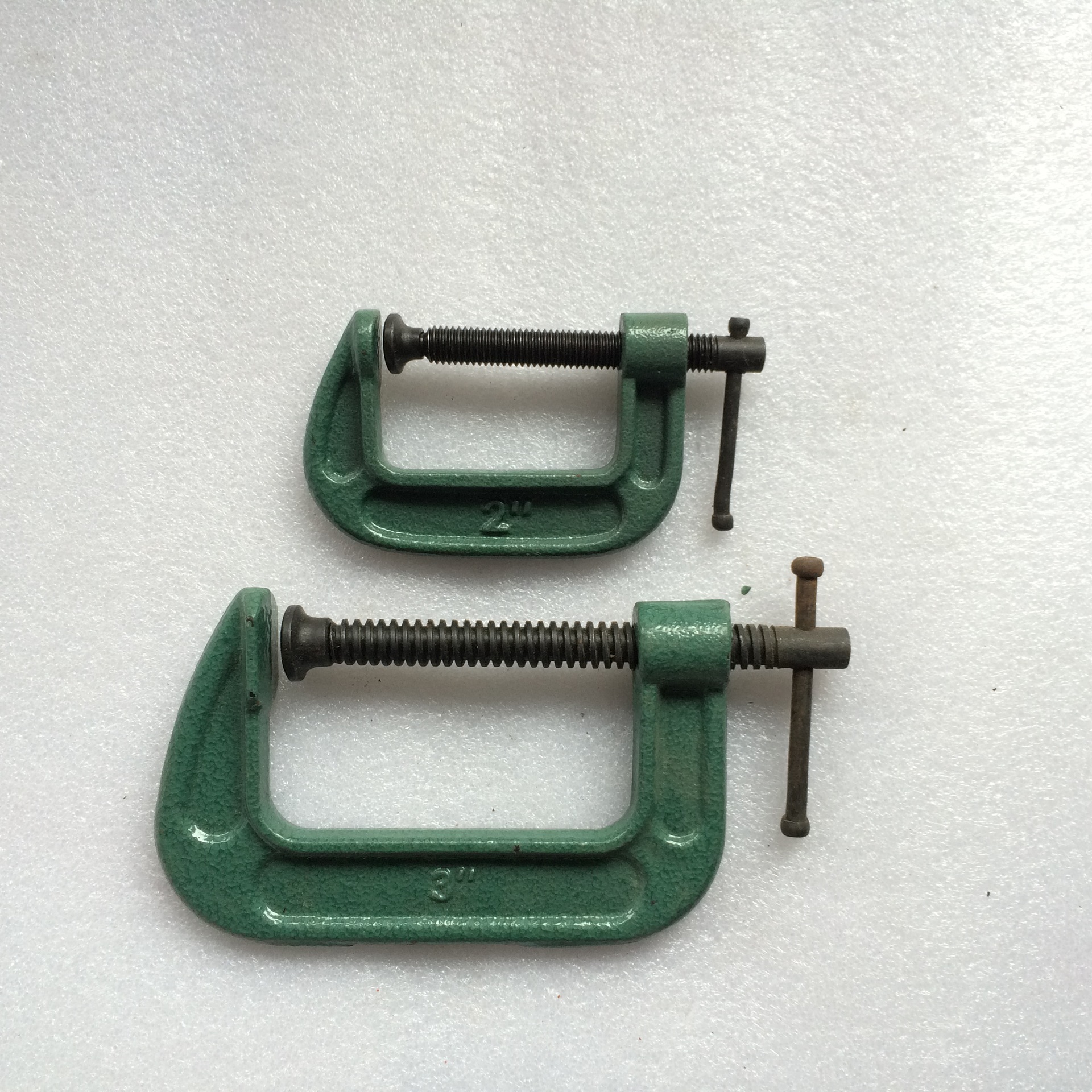 木工夹 c型夹 g字夹 快速夹具 摇杆夹固定夹具厂家批发