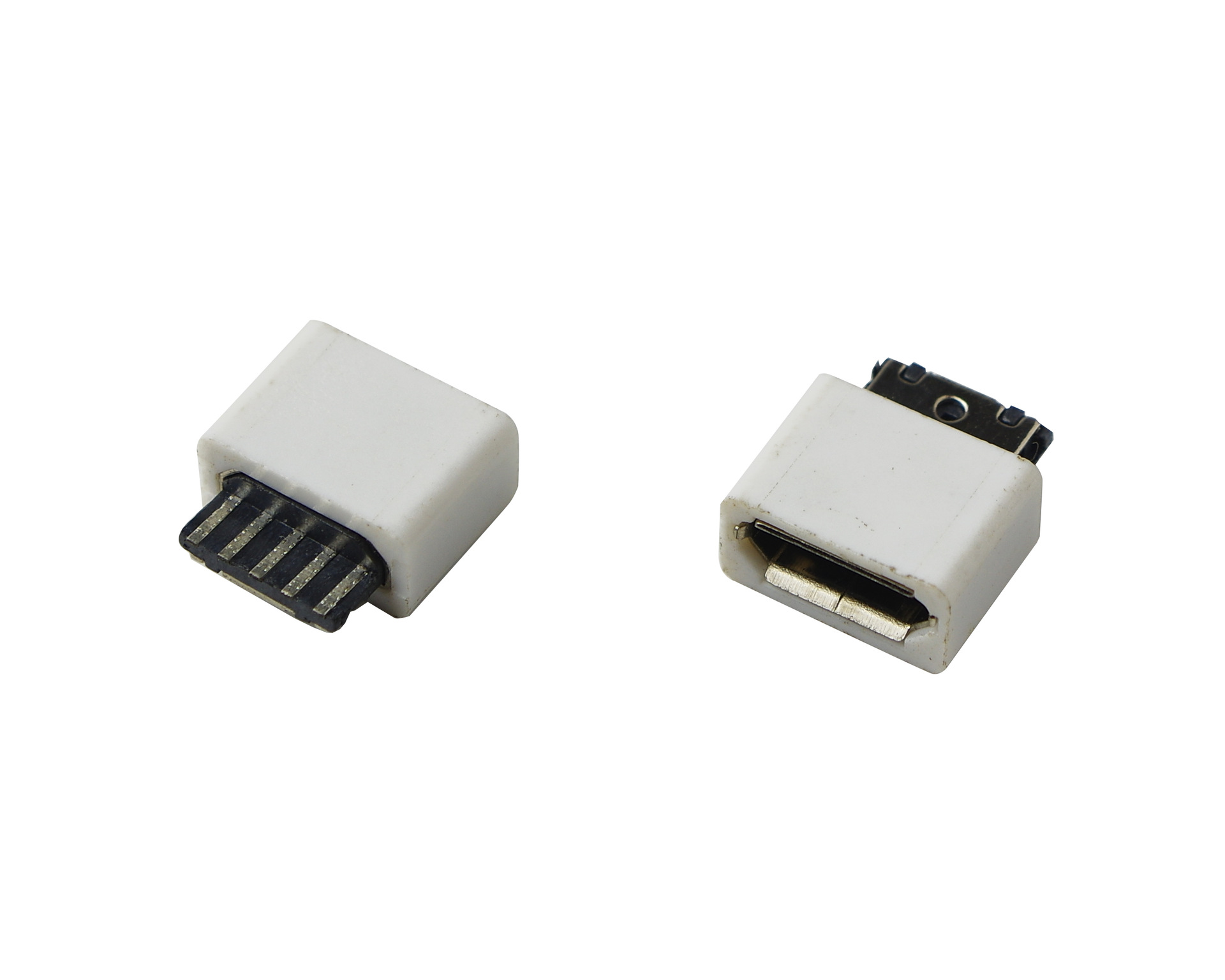生产供应 micro usb b typ