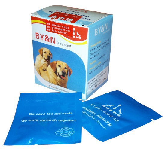 澳洲拜恩内虫清宠物驱虫片狗狗口服体内打虫药柯利犬可用口服
