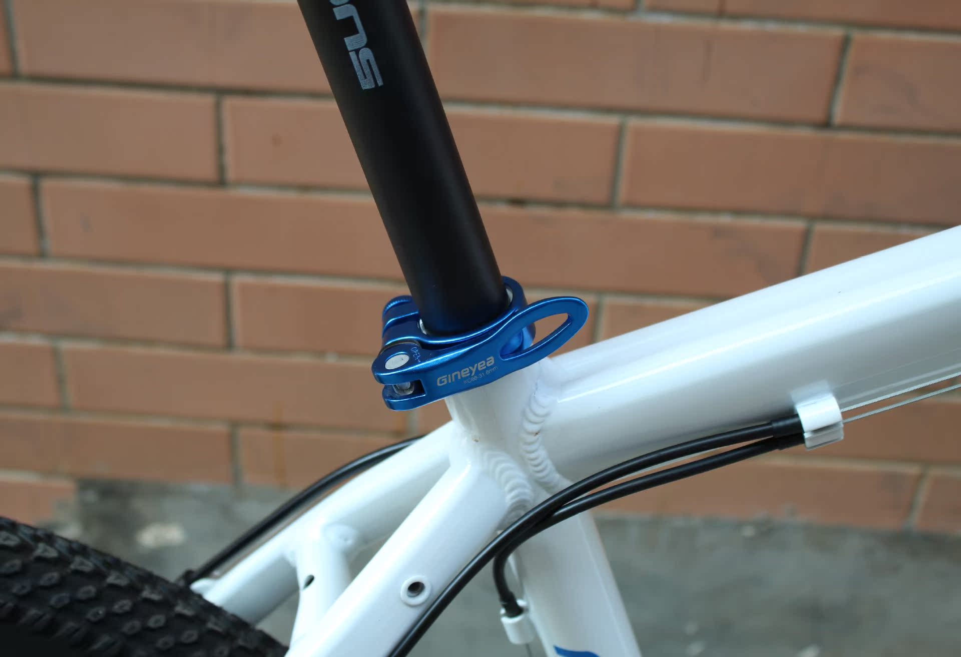 速驰山地车 微转变速24速山地车 双碟刹