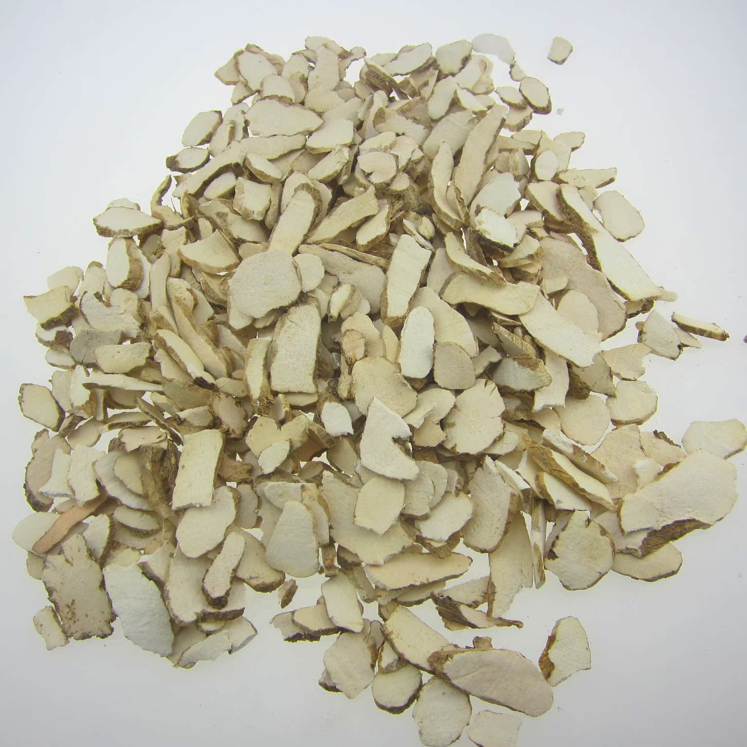 安国中药材供应 怀山药片 山药粉药食同源药材