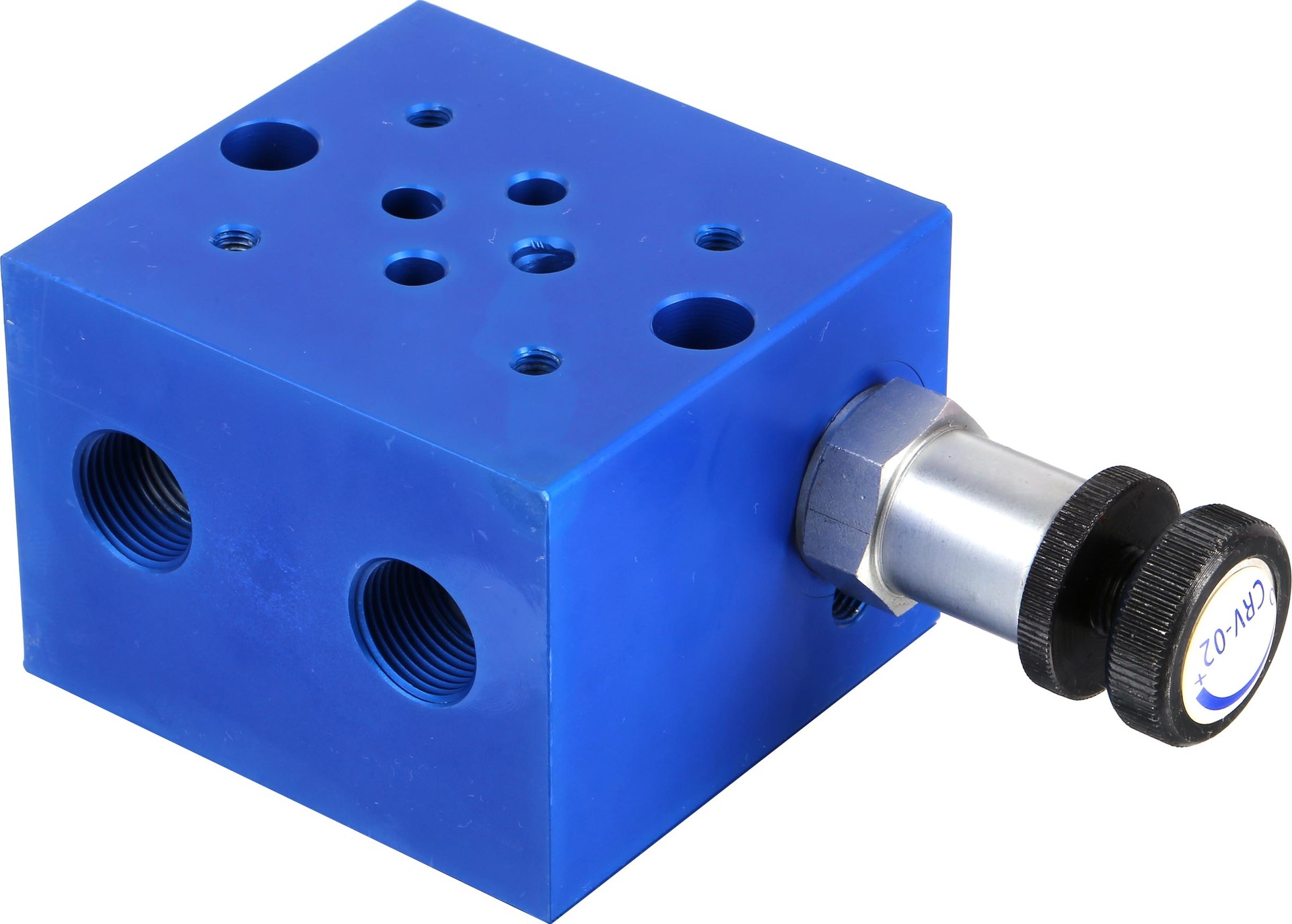 液压阀块 油路块 动力阀块