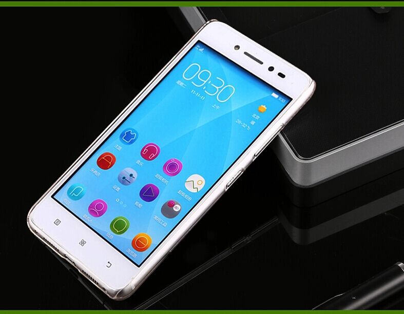 mofi/莫凡 隐形盾系列 联想乐檬k3_手机保护套_列表网