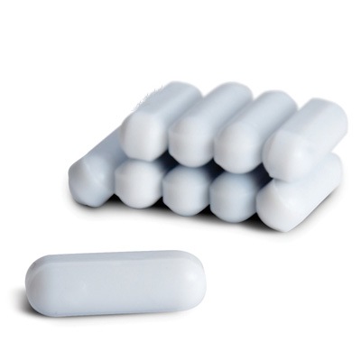 hi731320定制专用聚四氟乙烯磁力搅拌子 意大利哈纳hanna