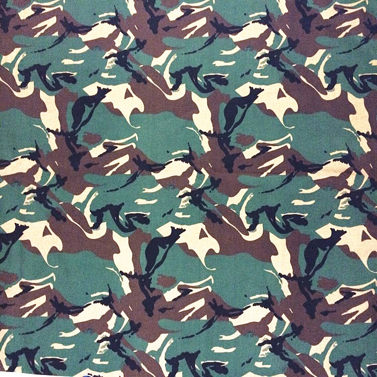 防红外线1000d可提拉pc迷彩布,1000d考杜拉迷彩尼龙布,cordura