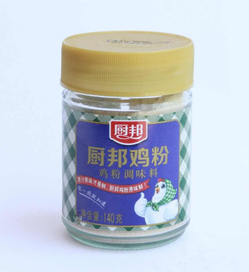 140g厨邦鸡粉 调味品,调料批发