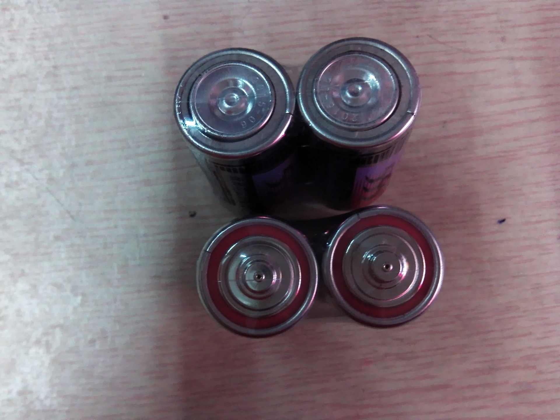 正厂正品3号电池 555万用表电池