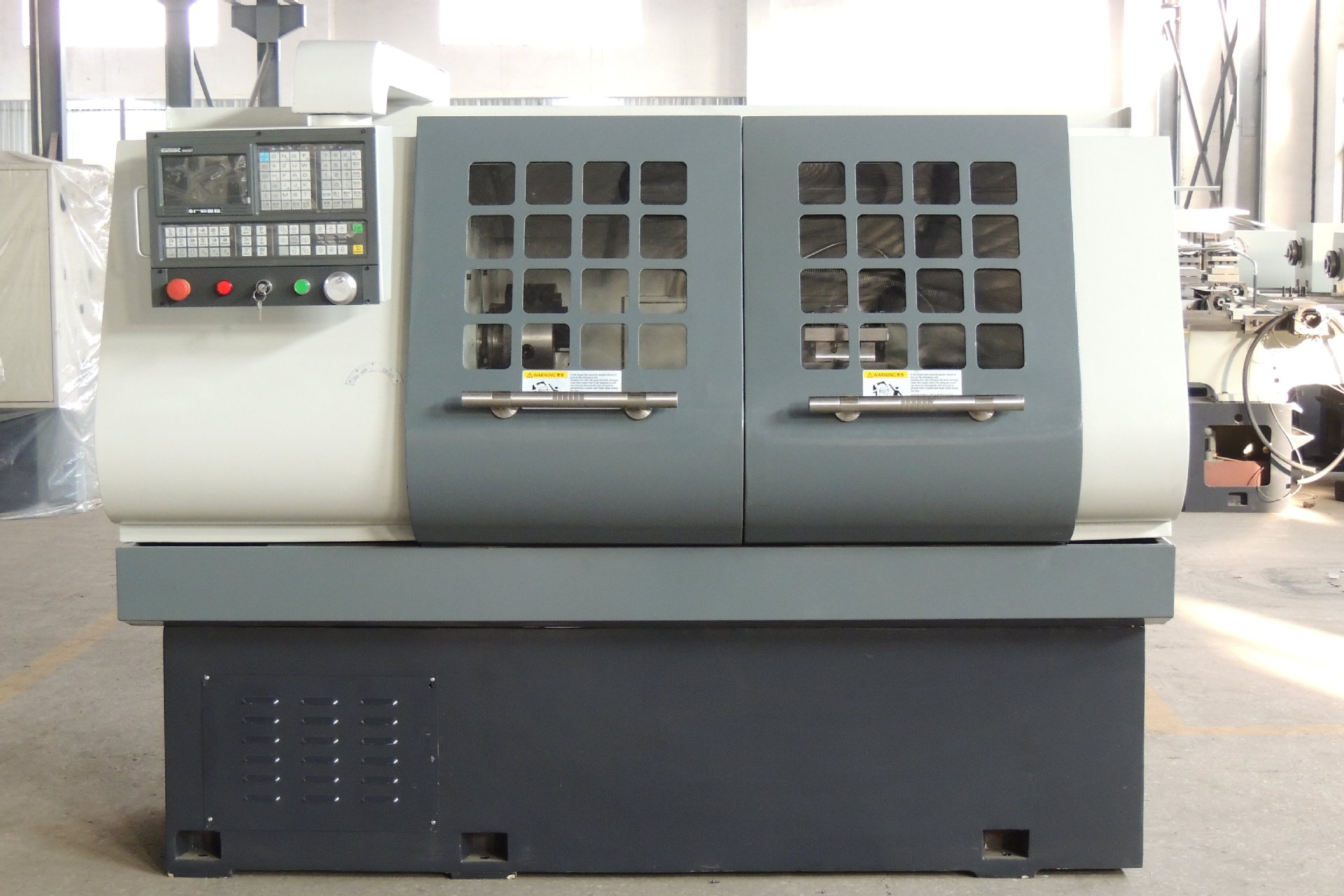 ck6140数控车床 小型全新数控车床 全自动数控车床 机床厂家