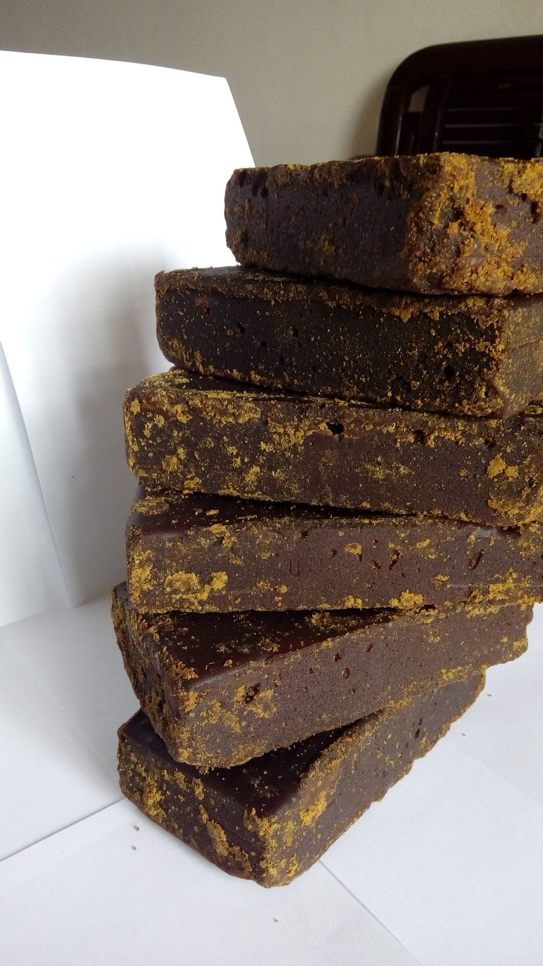 黑糖云南黑糖古法红糖砖块糖酵素老红糖甘蔗古法土法红糖