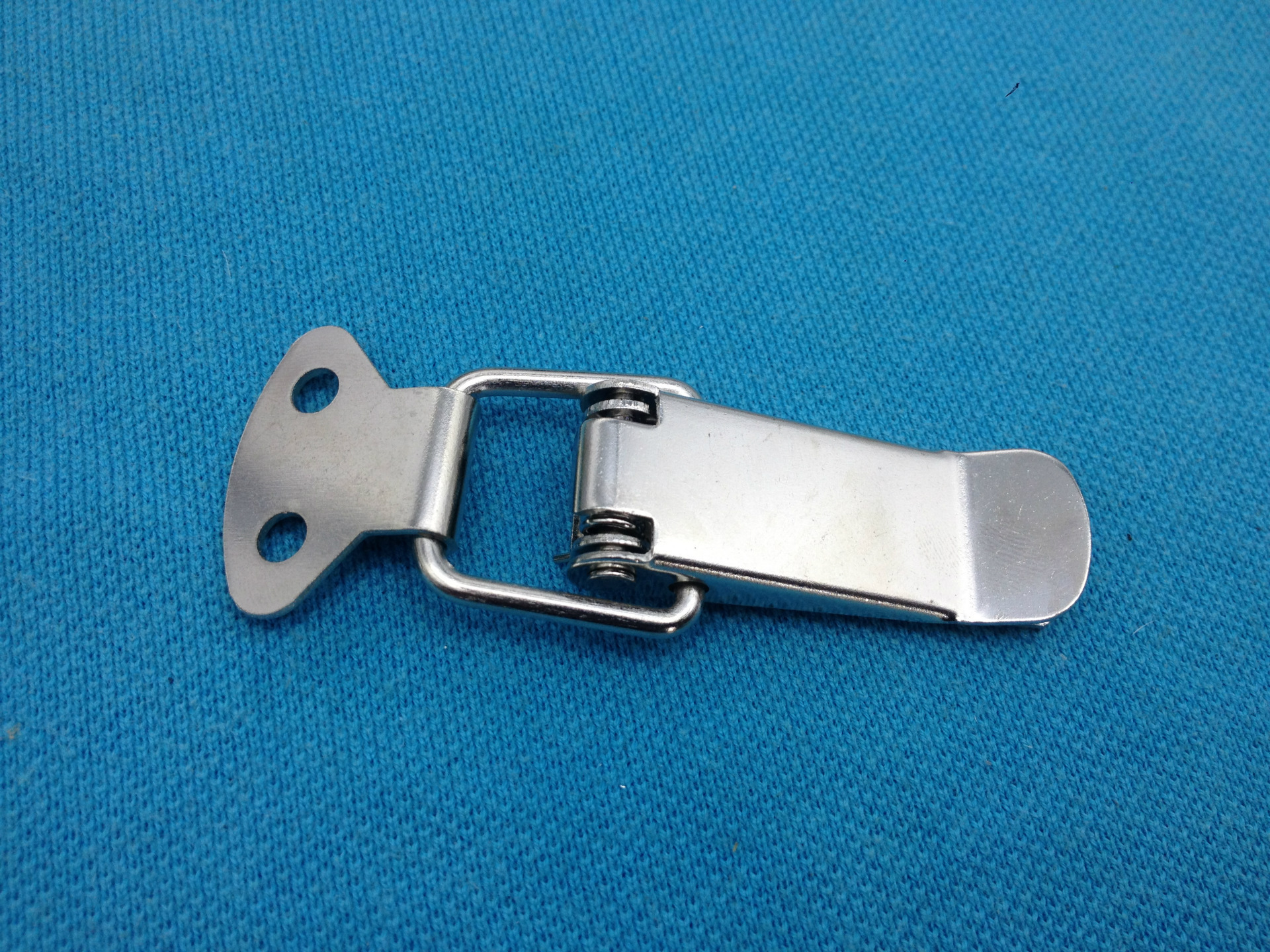 供应 皮箱扣 扣夹 扣住夹 压力扣