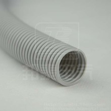 广州邦泰电气厂家生产环保阻燃线束PP塑料波纹软管/浪管PB-7L