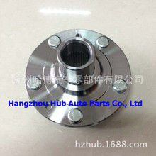 工厂供应轮毂单元、轴承、汽车配件wheel hub bearing 513018