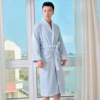 pure cotton Toweling Bathrobe men and women lovers robe hotel XL bathrobe winter Four seasons currency On behalf of