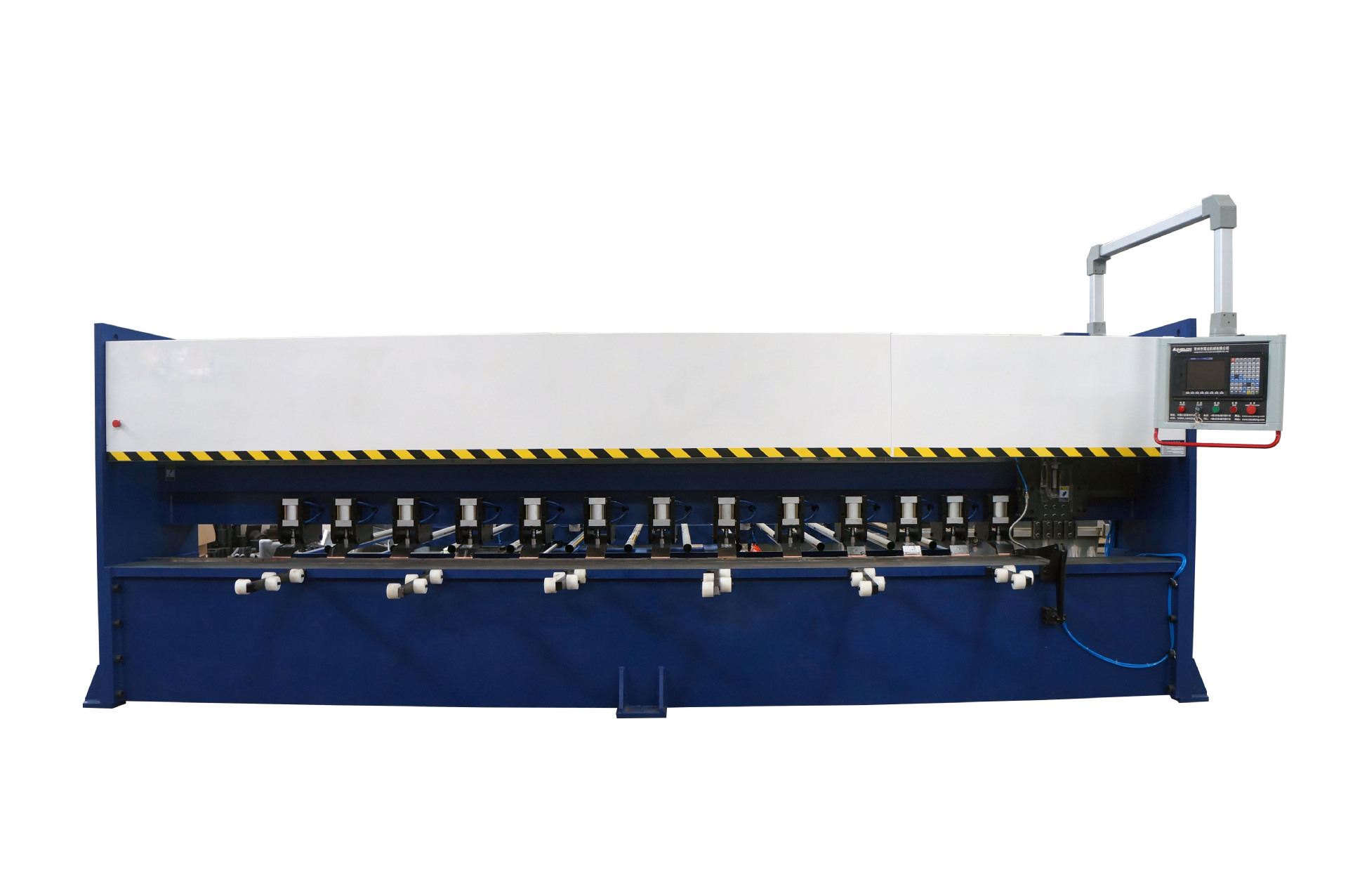 【专业供应】不锈钢开槽机 数控刨槽机 立式开槽机