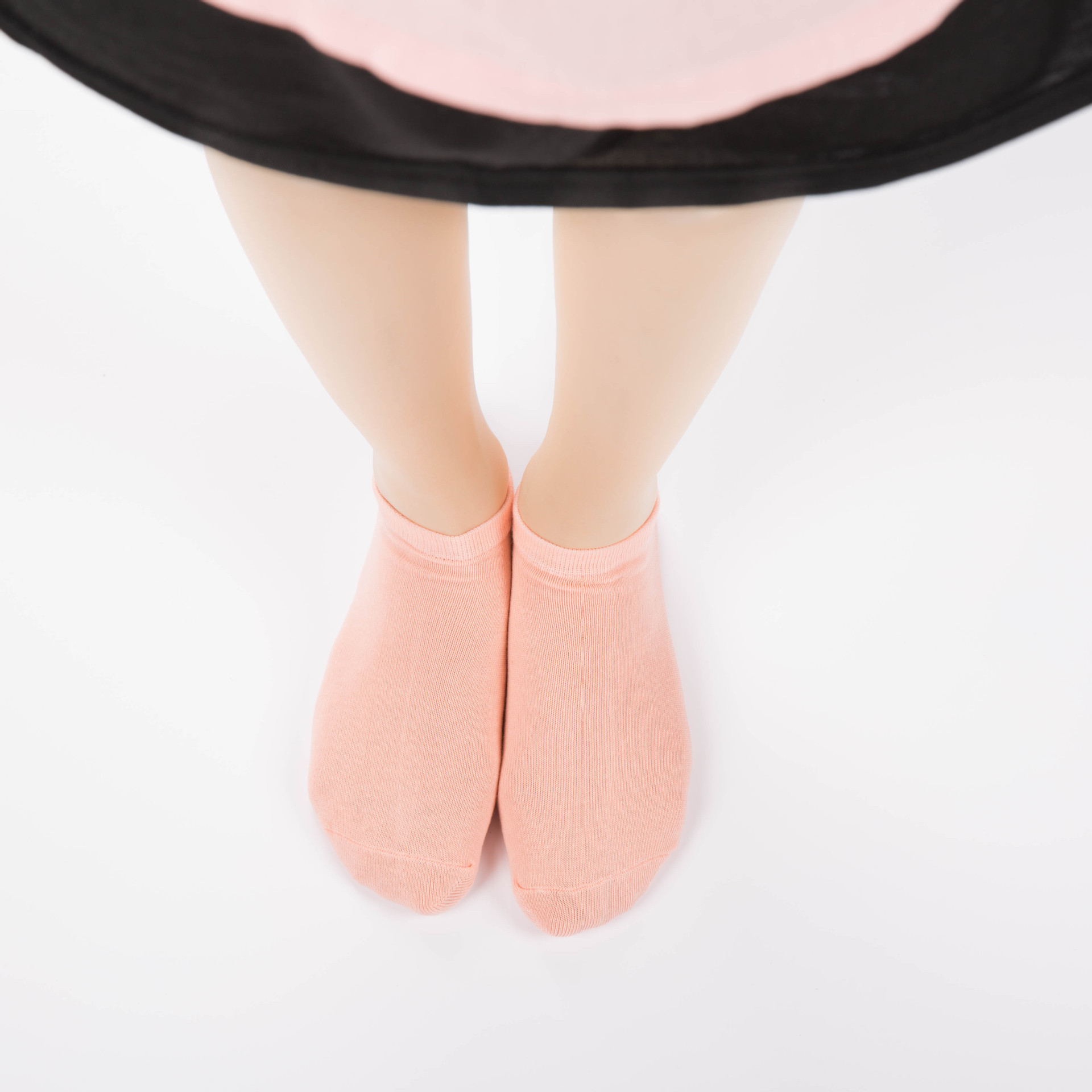 2015秋冬新品短袜 糖果色女袜 韩国棉袜 外贸袜子 大唐 纯棉袜子