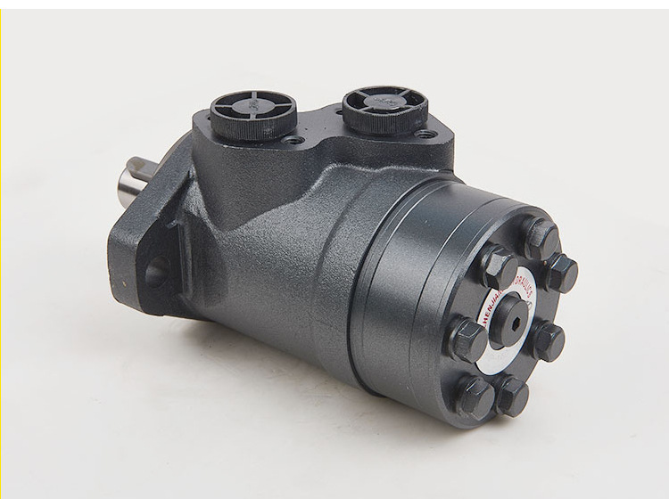【劳耐士液压件】专业供应bmr/bmp液压马达 镇江大力/赛姆sam