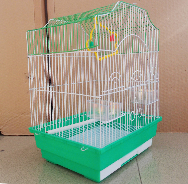 鸟笼子批发市场大全