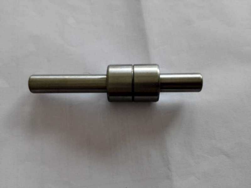 专业定制 水泵轴连轴承 wb2047143轴承 尺寸:20*47*58 非标轴承