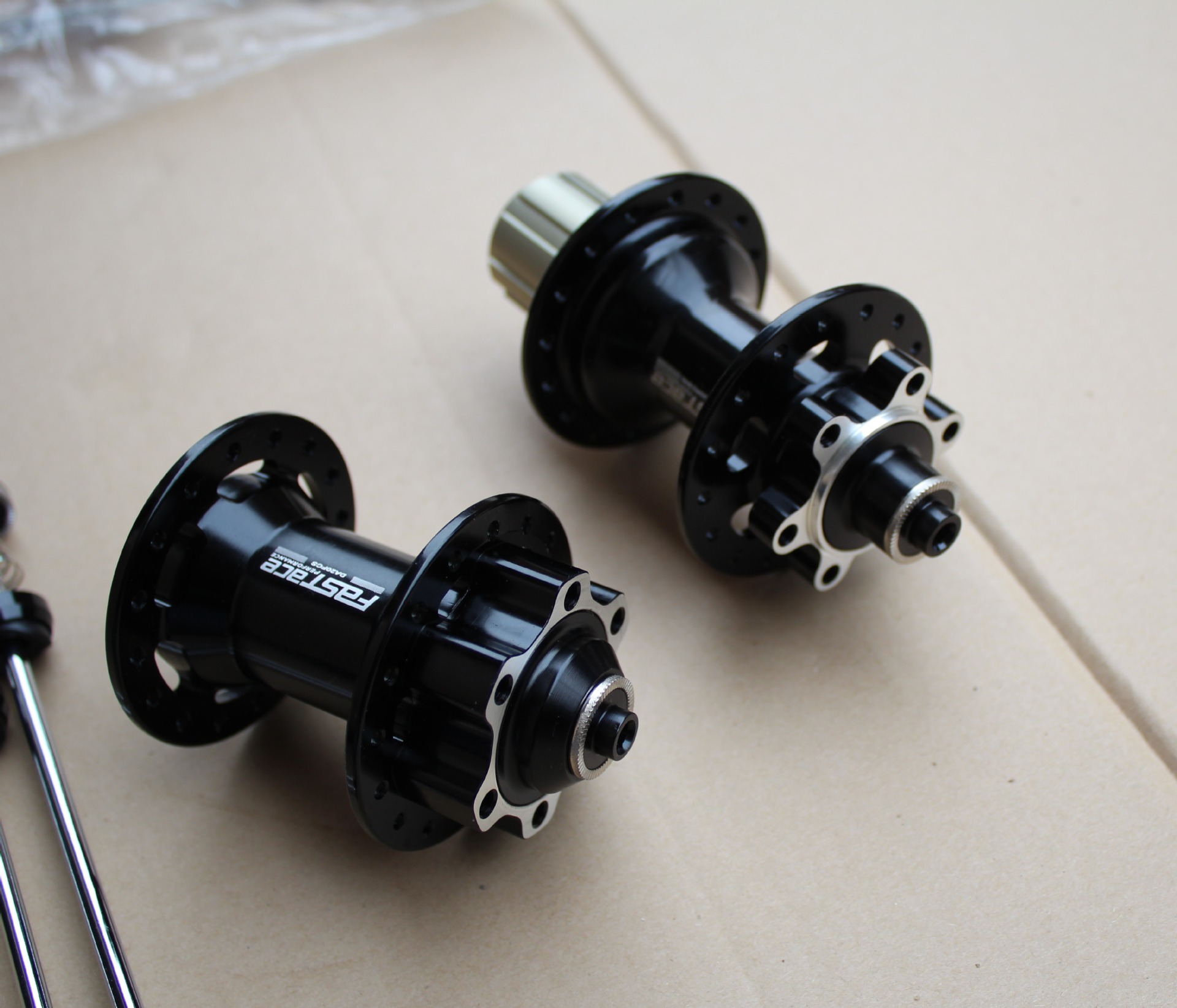 fastace法斯特4培林花鼓120响32孔/花鼓自行车山地车花鼓