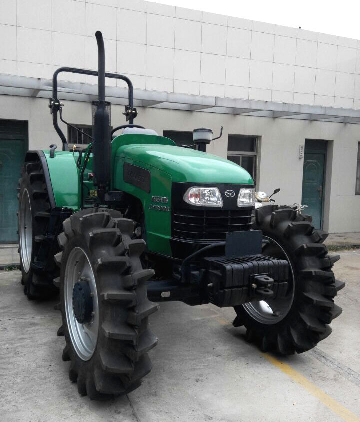 常发cfg904拖拉机 常发特价拖拉机 省油拖拉机(仅限江苏盐城)