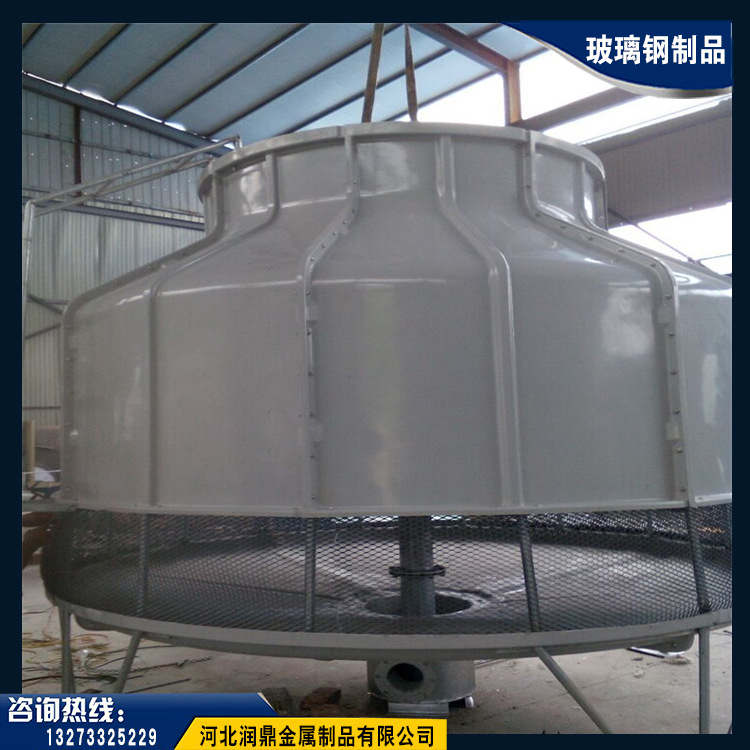 小型玻璃钢冷却塔 布水器 制冷配件 布水器 收水器 厂家直销