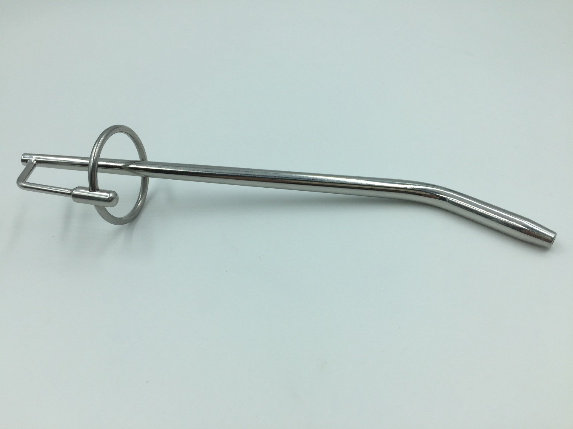 金属尿道管da-007成人情趣用品 玩具不锈钢304导尿管马眼刺激