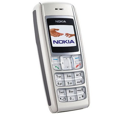 nokia/诺基亚1600老年机老人手机