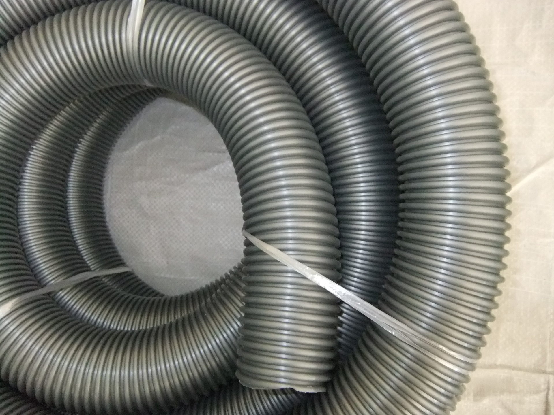 两色海尔飞利浦等品牌通用吸尘器软管厂家直销规格齐全可定做