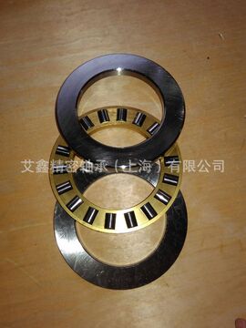 81120 轴承 平面推力滚子轴承 81120 9120
