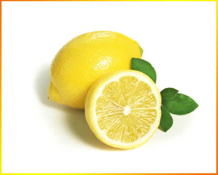柠檬