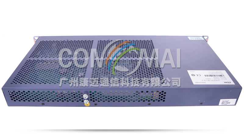 中兴zxa10 f822-24口fe宽带 24路pots电话onu设备epon/gpon zxa10