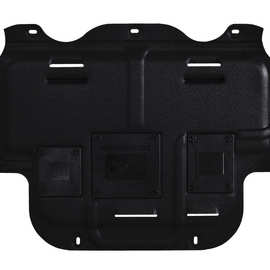 雪铁龙c5 ds5 ds6 ds5ls新爱丽舍世嘉c4l发动机下护板底盘挡板