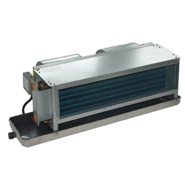 专业供应风机盘管 空调风机盘管 中央空调风机盘管