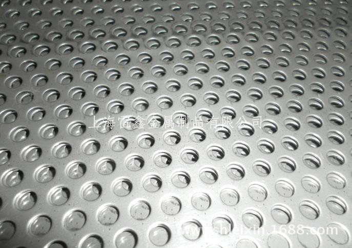 厂家直销不锈钢圆孔网 各种金属装饰网 微孔冲孔网 洞洞板