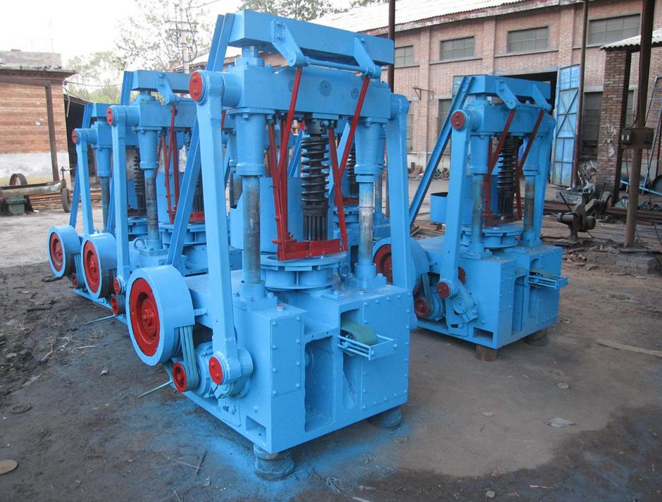 蜂窝煤球机在安装时,需做到哪几点