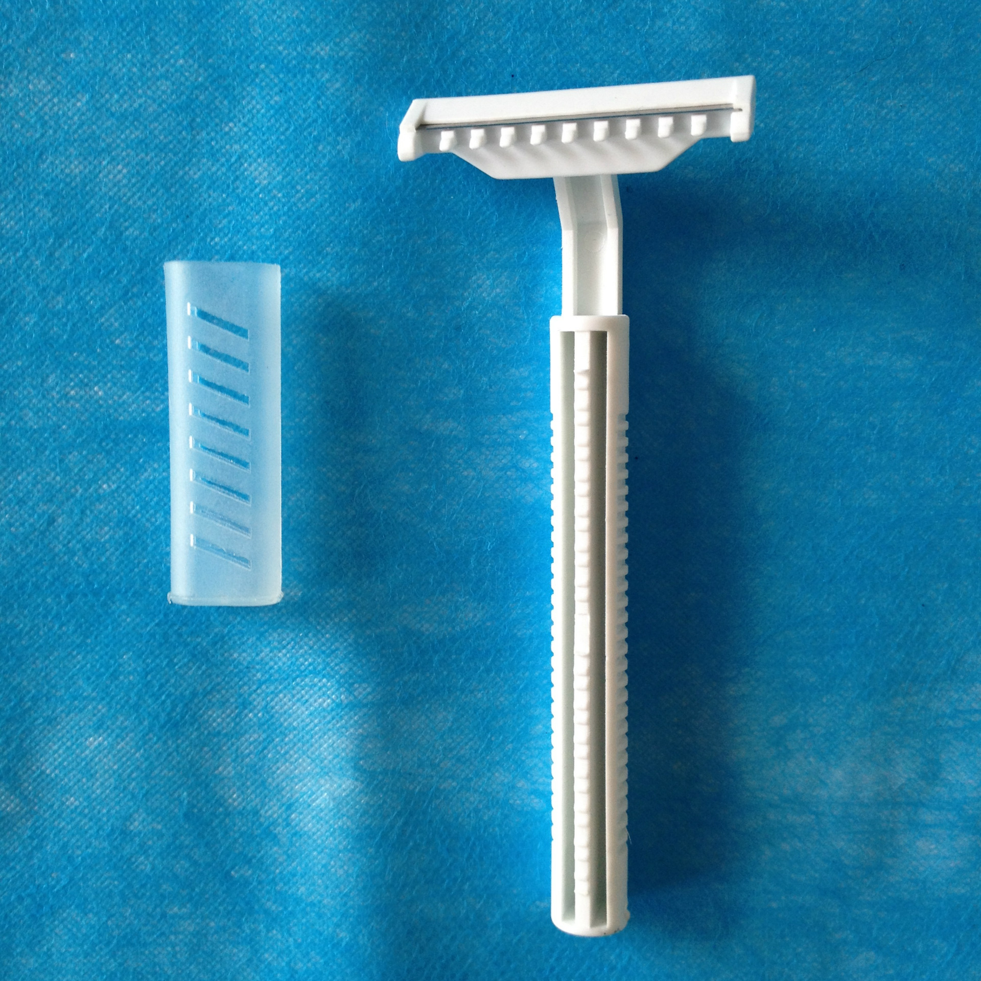 厂家直销供货 一次性使用备皮刀 可买散装