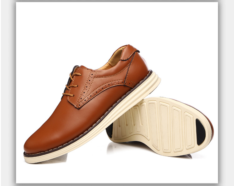 休闲皮鞋_36