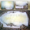 supply Australia Wool skin Sofa cushion,Free skin shape,Manufactor Direct selling Exit quality