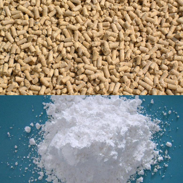 【厂家直销】饲料添加剂硫酸钙(石膏)环保无毒硫酸钙粉 批发