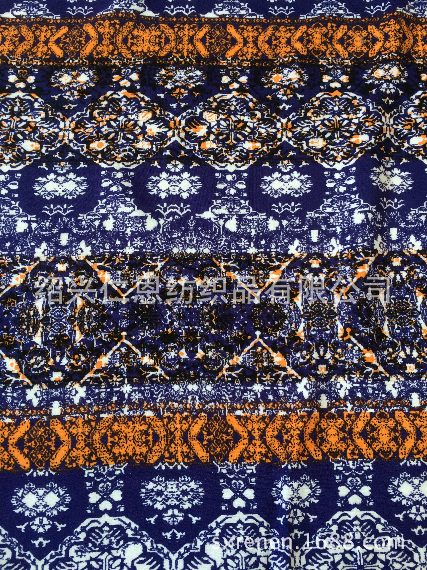 viscose 棉绸布料 夏季 人棉面料