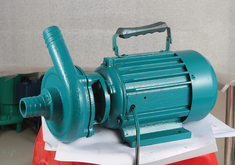 台州大浪/上海浪湾牌微型离心泵货号16732_台州大浪泵业有限公司