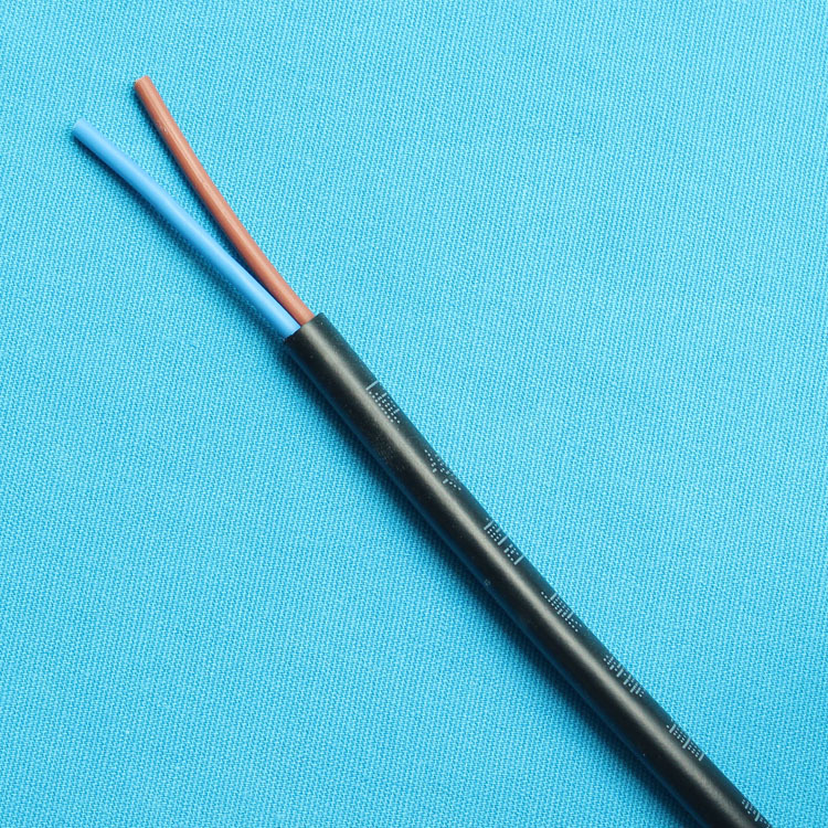 广东登峰电线电缆有限公司