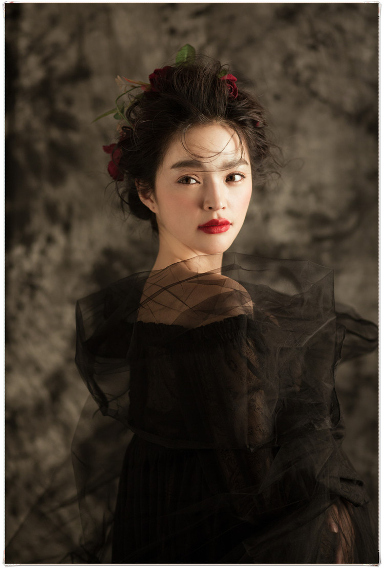 2016新款影楼摄影孕妇服装写真个性时尚拍照孕妇装孕味服拍摄服装