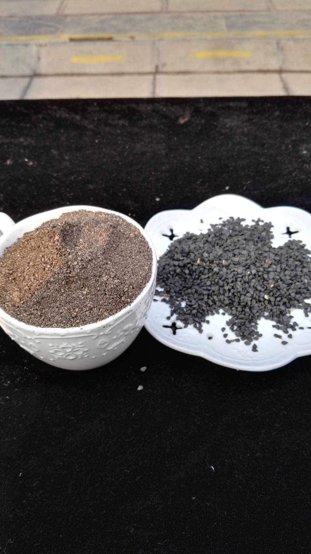 厂家直销供应 韭菜籽粉 韭菜仔 补肾益肾上上品