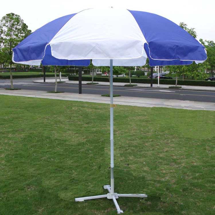 48寸户外广告伞定制广告太阳伞礼品遮阳伞广宣雨伞厂定做印刷深圳